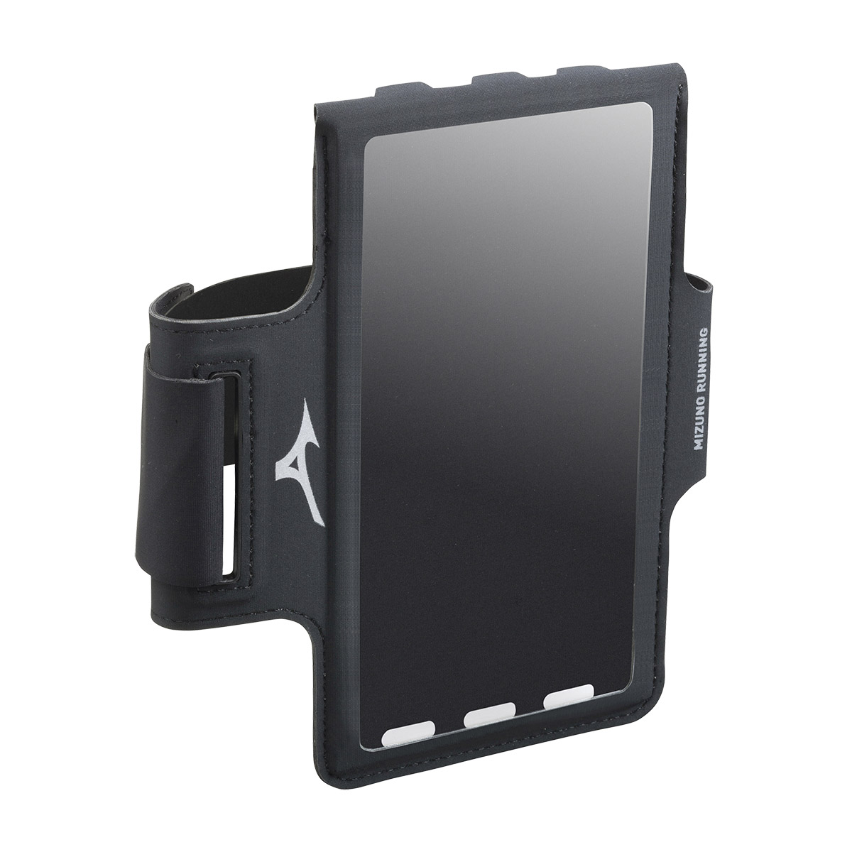 Running Phone Arm Band BLACK